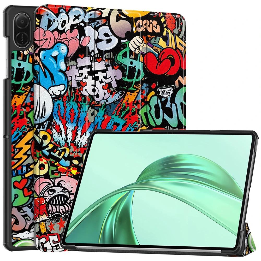 Honor Tablet X9 Accessories - Smart Case For HUAWEI Honor Pad
