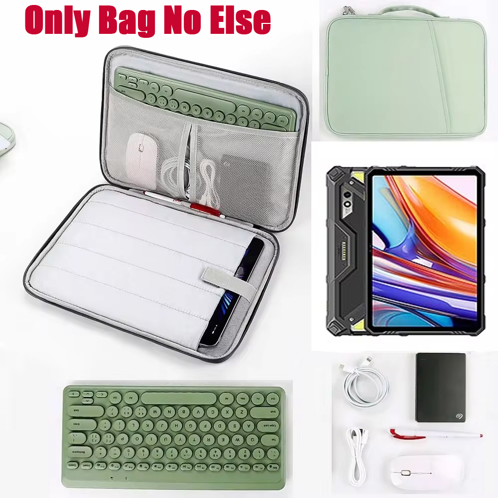 Ulefone Tablet Accessories - Tablet Storage Bag for Ulefone Armor