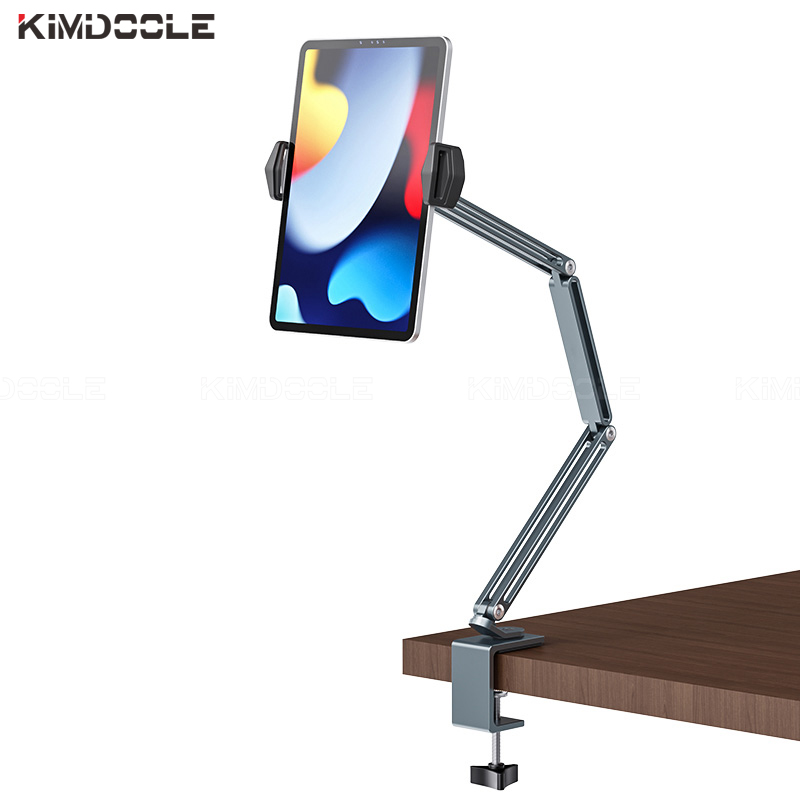 Ulefone Tablet Accessories - Artpowers Universal Tablet Holder for iPad