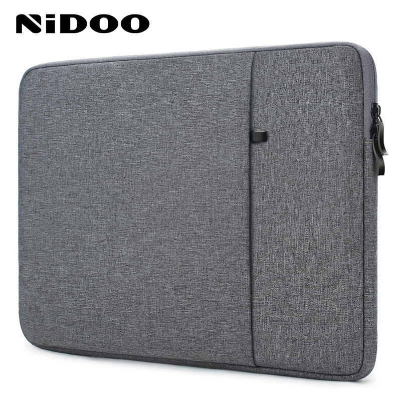 Dell Tablet Accessories - NIDOO Laptop Bag Sleeve 11.6 13.3