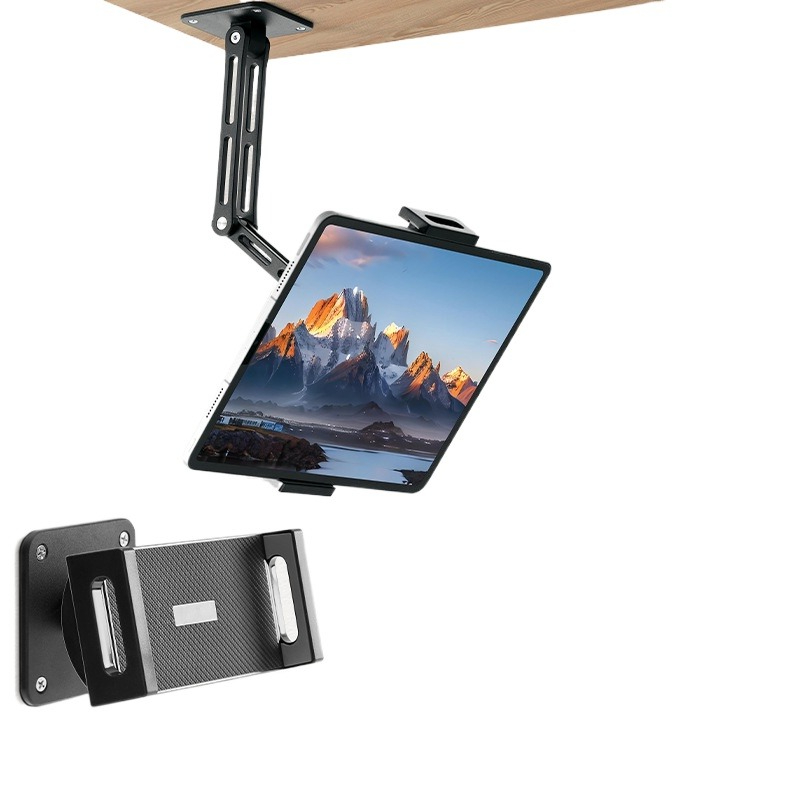 Ulefone Tablet Accessories - Aluminum Alloy Wall Mount for Cellphone