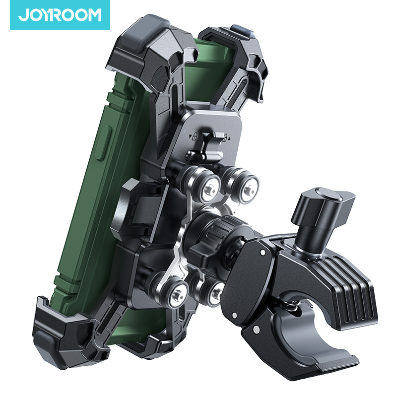 Ulefone Tablet Accessories - Joyroom Bike Phone Holder Mount 360°