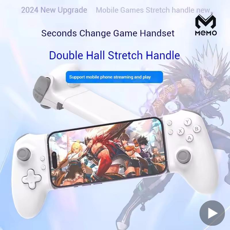 Gamepad Gaming Control For Mob - Android Tablet Gaming Accessories 评论和价格