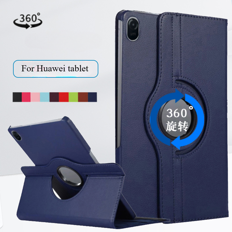 360 Rotation Case for Huawei H - Honor Tablet X9 Accessories 评论和价格