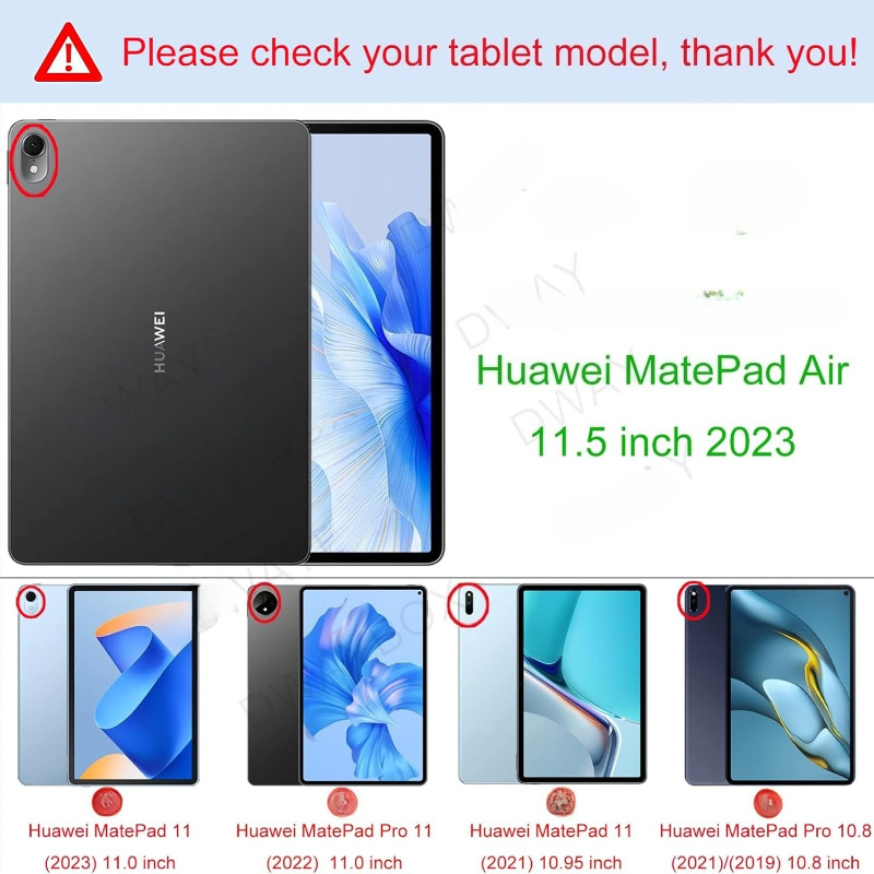 360 Rotation Case for Huawei H - Honor Tablet X9 Accessories 评论和价格