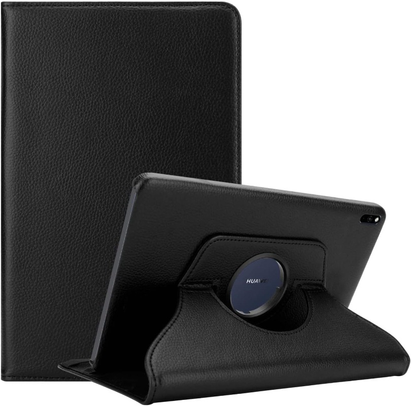 360 Rotation Case for Huawei H - Honor Tablet X9 Accessories 评论和价格