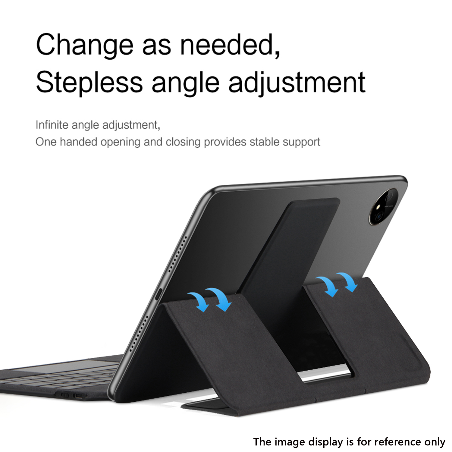 Universal Keyboard Case For Le - Tablet Accessories Keyboard 评论和价格