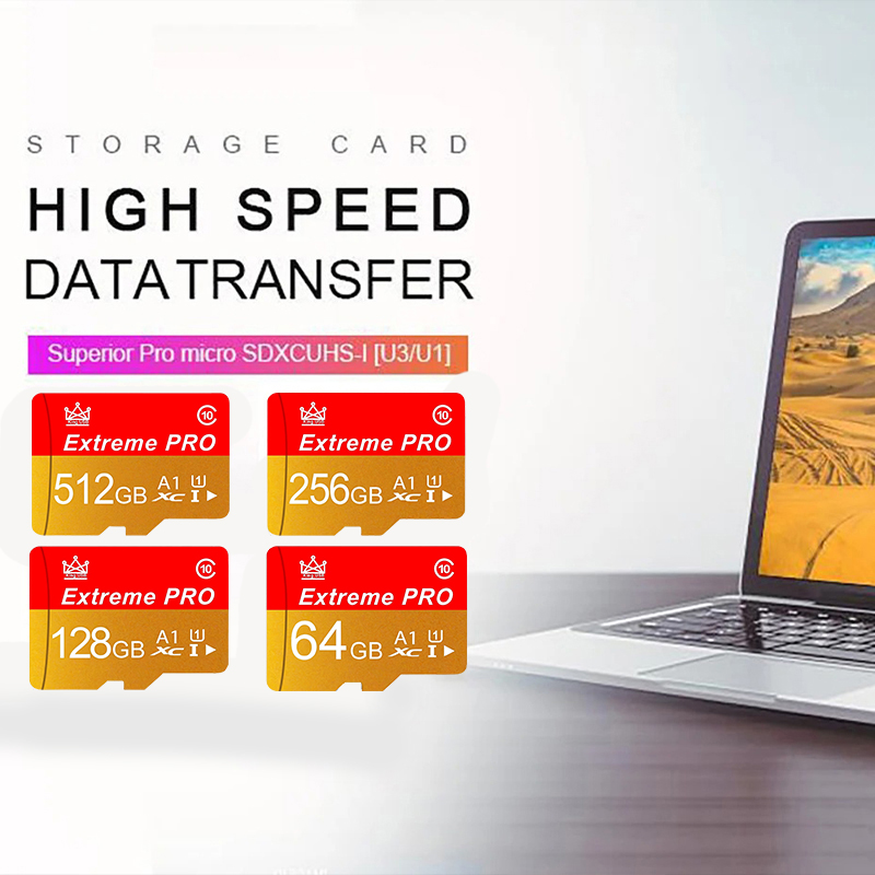 Mini SD Memory Card 16g/32g/64 - Microsoft Tablet Accessories 评论和价格