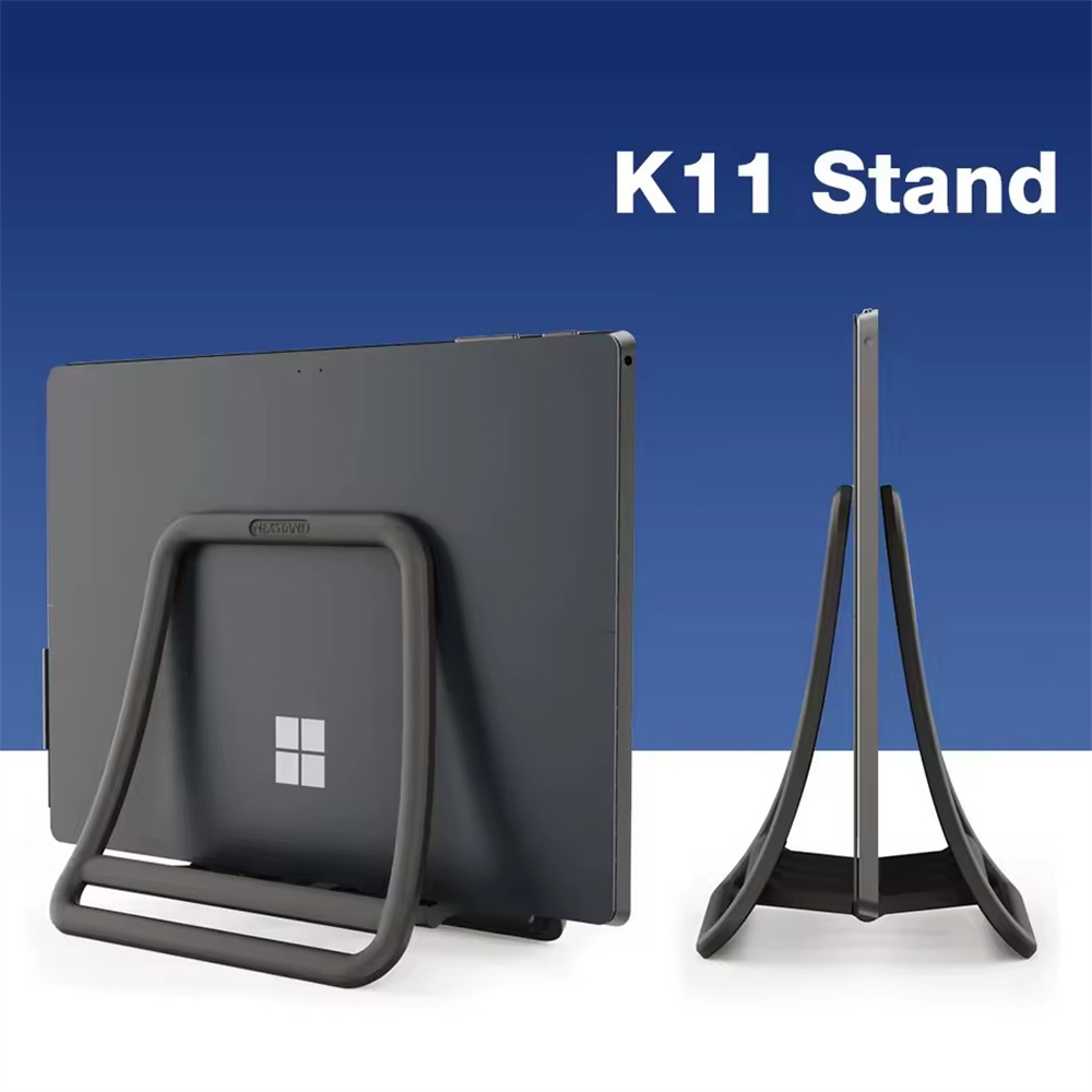 Universal Vertical Laptop Stan - Dell Tablet Accessories 评论和价格