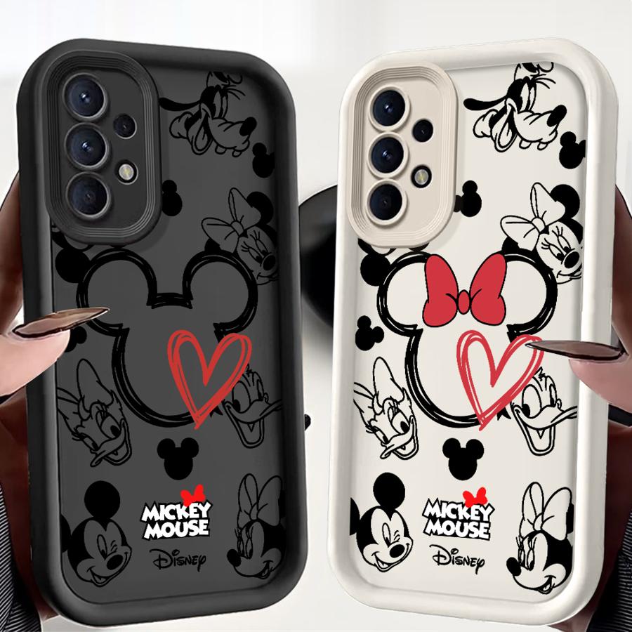 Soft Cover Phone Case for Sams - Samsung Galaxy A55 评论和价格