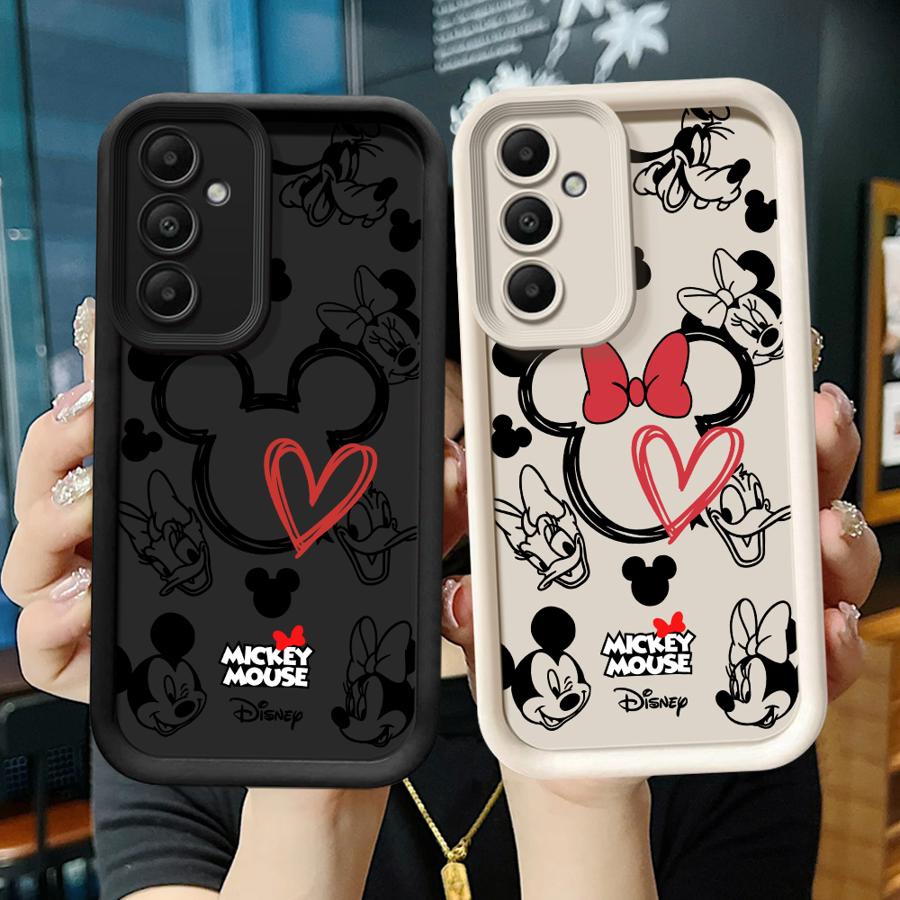 Soft Cover Phone Case for Sams - Samsung Galaxy A55 评论和价格