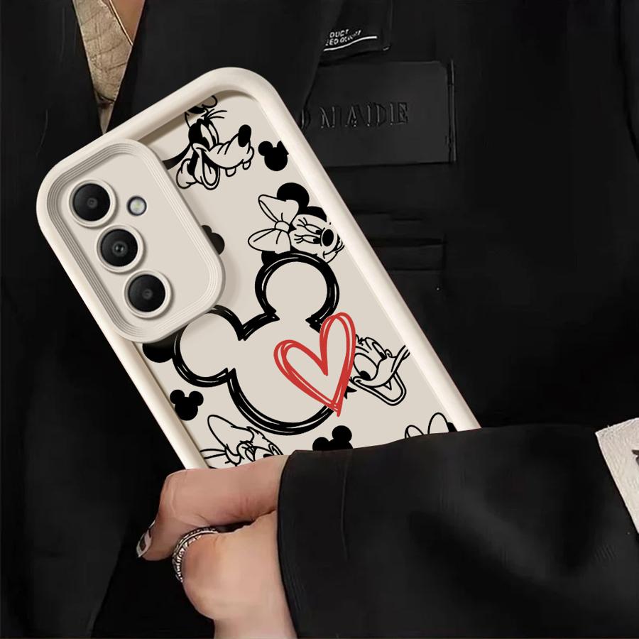 Soft Cover Phone Case for Sams - Samsung Galaxy A55 评论和价格