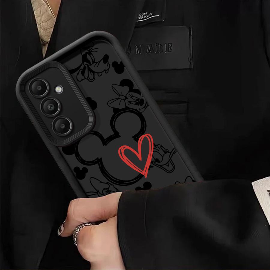 Soft Cover Phone Case for Sams - Samsung Galaxy A55 评论和价格