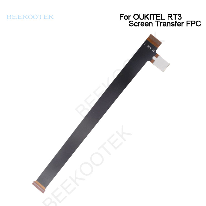 New Original OUKITEL RT3 LCD D - Oneplus Tablet Accessories 评论和价格