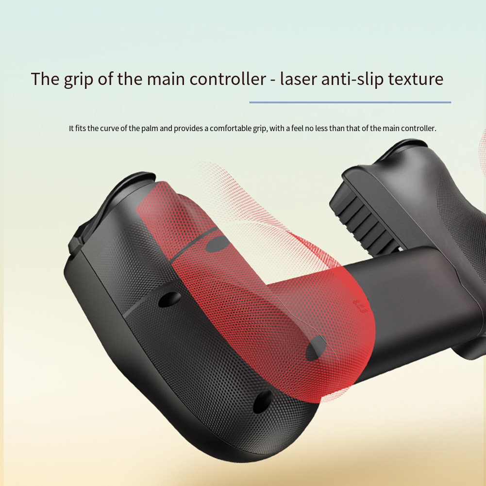 Game Controller ABS Portable S - Android Tablet Gaming Accessories 评论和价格