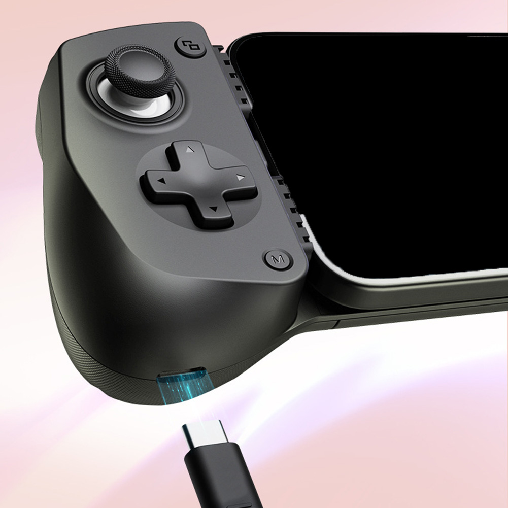 Game Controller ABS Portable S - Android Tablet Gaming Accessories 评论和价格