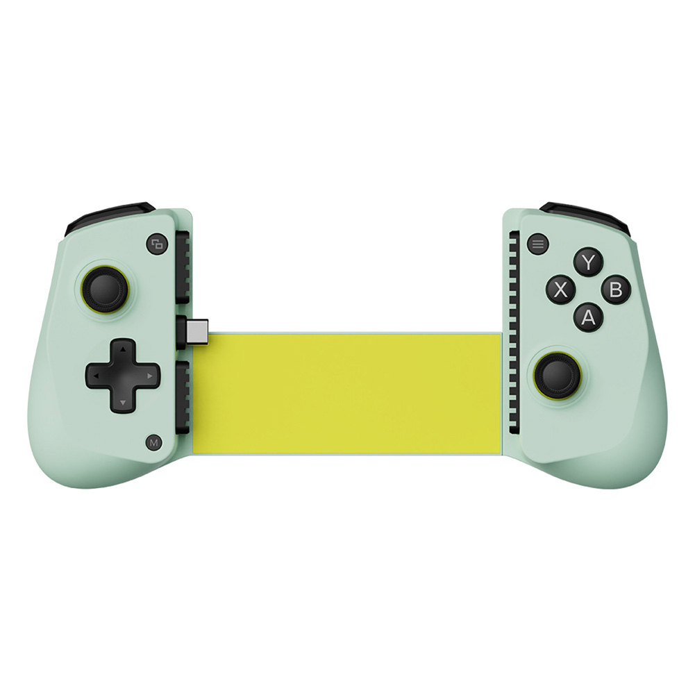 Game Controller ABS Portable S - Android Tablet Gaming Accessories 评论和价格