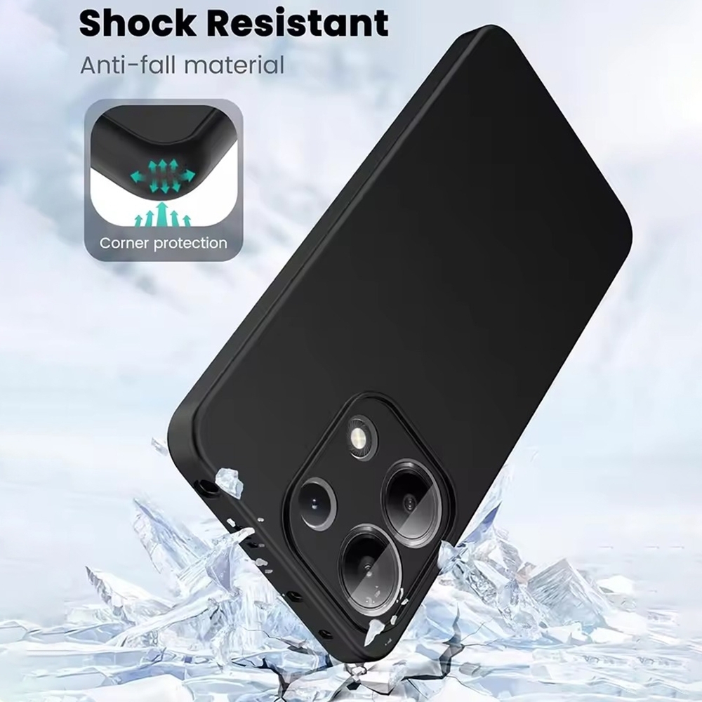 Banksy Graffiti Art  Phone Cas - Xiaomi Redmi Note 13 评论和价格