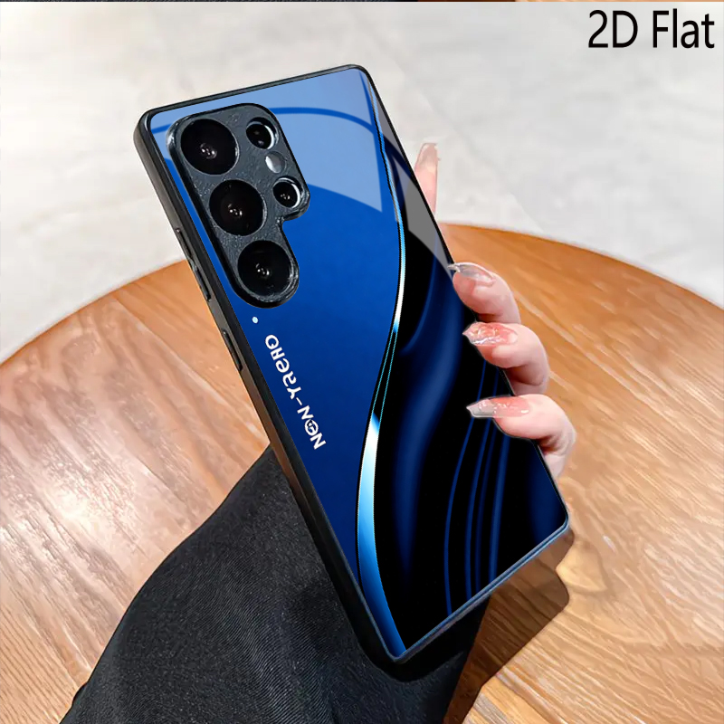 Flowing Blue and for Samsung G - Samsung Galaxy A55 评论和价格
