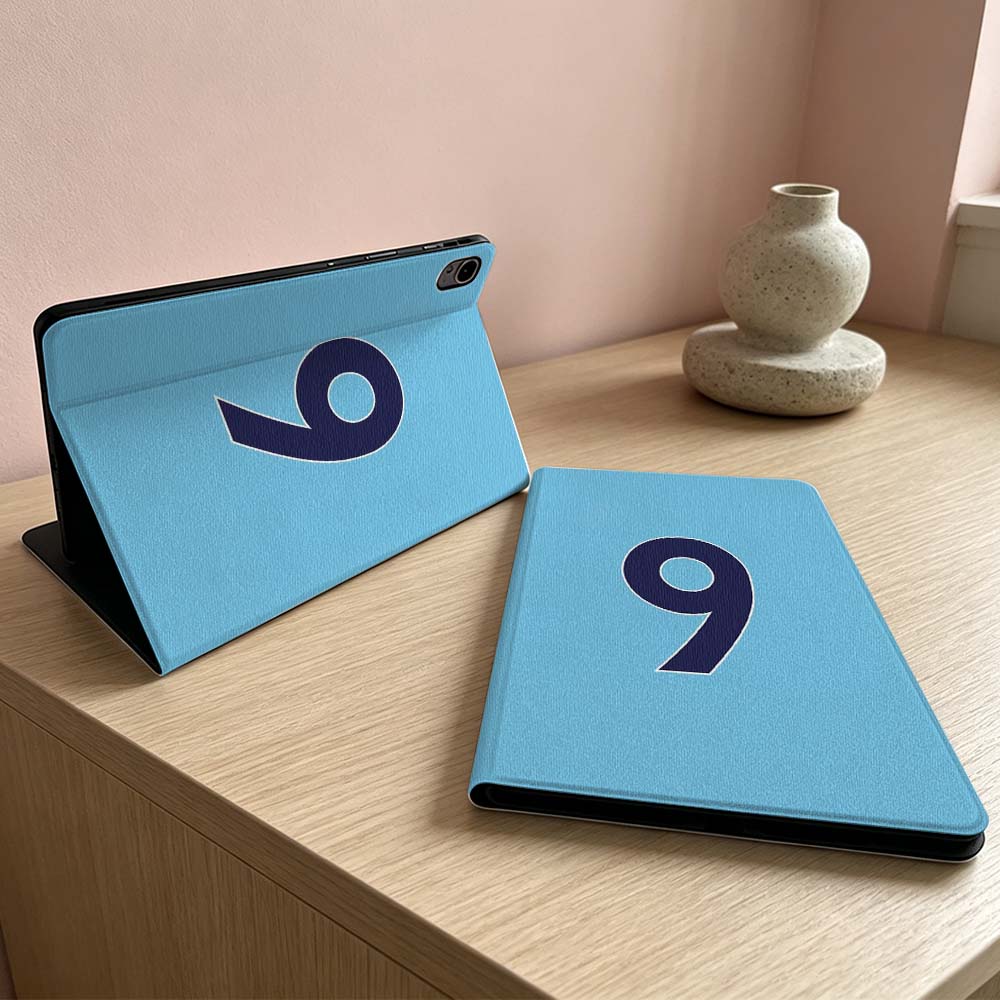 Luxury football numbers Soft F - Honor Tablet X9 Accessories 评论和价格