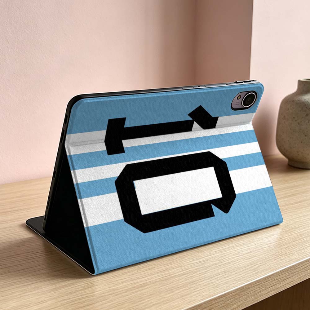 Luxury football numbers Soft F - Honor Tablet X9 Accessories 评论和价格