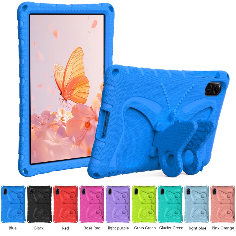 EVA Kids Case for Huawei Honor - Honor Tablet X9 Accessories 评论和价格
