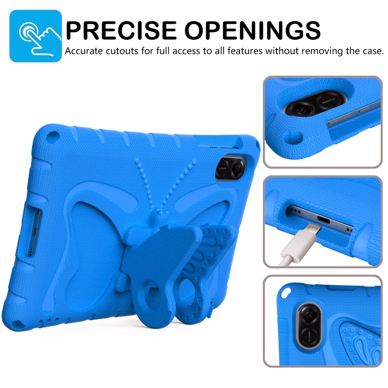 EVA Kids Case for Huawei Honor - Honor Tablet X9 Accessories 评论和价格