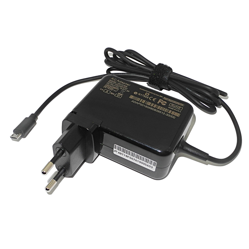 19.5V 1.2A 24W Laptop Power Ad - Dell Tablet Accessories 评论和价格