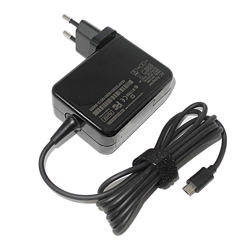 19.5V 1.2A 24W Laptop Power Ad - Dell Tablet Accessories 评论和价格
