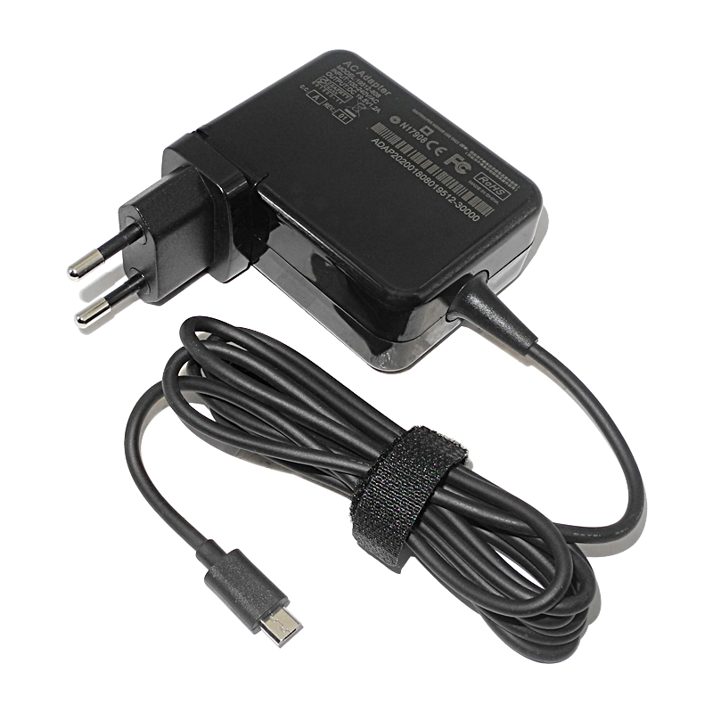 19.5V 1.2A 24W Laptop Power Ad - Dell Tablet Accessories 评论和价格