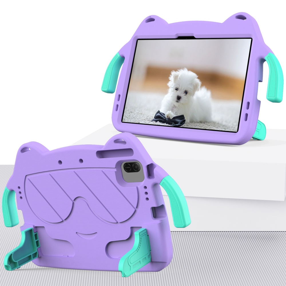 Kids Cartoon Case For Honor Pa - Honor Tablet X9 Accessories 评论和价格