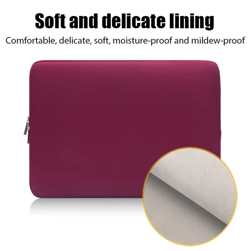 Laptop Bag Sleeve Notebook Cas - Dell Tablet Accessories 评论和价格