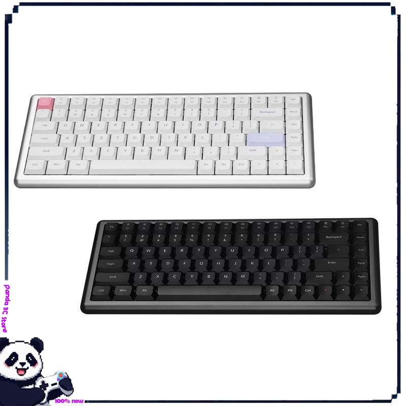 Vero75 Low Profile Mechanical  - Android Tablet Gaming Accessories 评论和价格