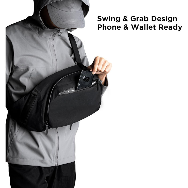 Geestock Outdoor Travel Men's  - Tablet Shoulder Bag 评论和价格
