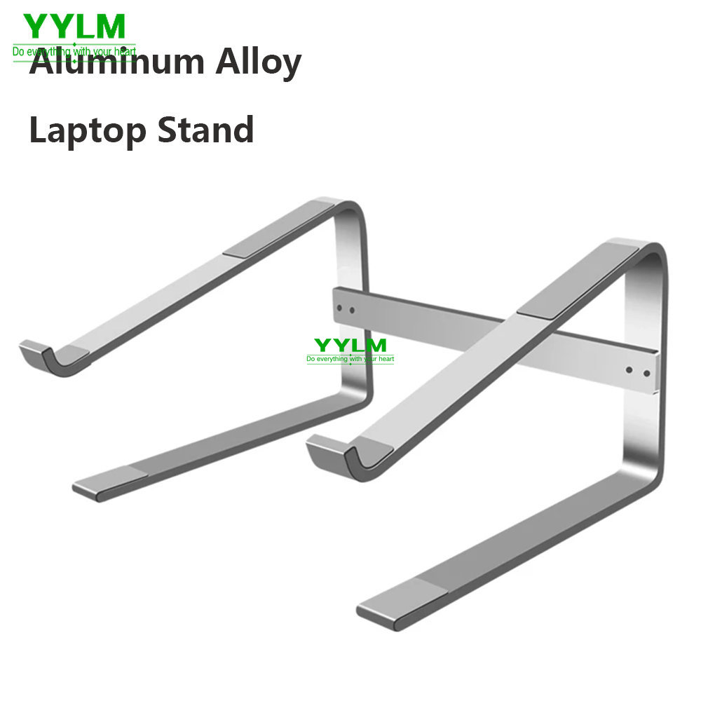 Aluminum Laptop Stand Notebook - Dell Tablet Accessories 评论和价格