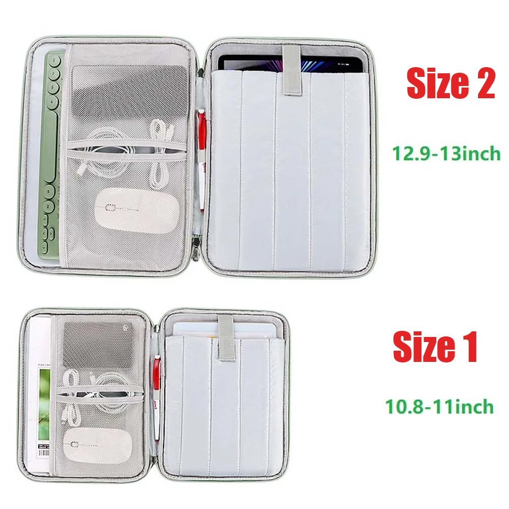 Tablet Storage Bag for Ulefone - Ulefone Tablet Accessories 评论和价格
