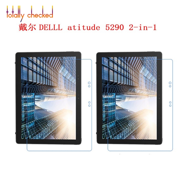 2PCS For DELL Latitude 5285 52 - Dell Tablet Accessories 评论和价格