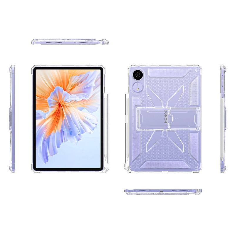 Case For Honor Pad 10 2025 Pad - Honor Tablet X9 Accessories 评论和价格