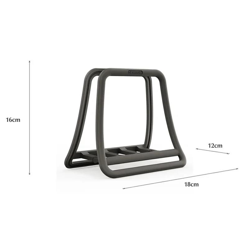 Universal Vertical Laptop Stan - Dell Tablet Accessories 评论和价格