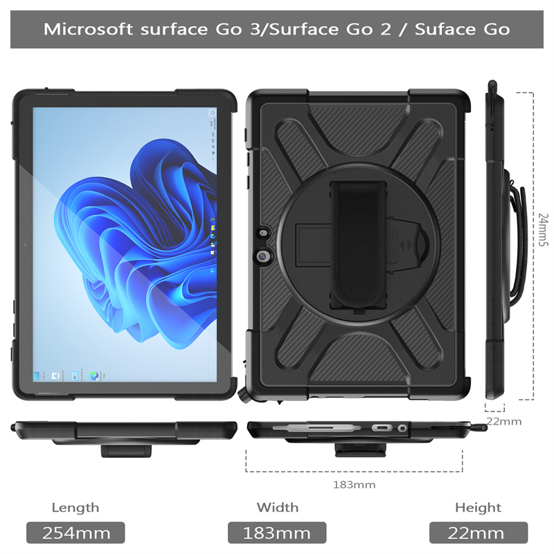 For Microsoft Surface Pro 13 1 - Microsoft Tablet Accessories 评论和价格