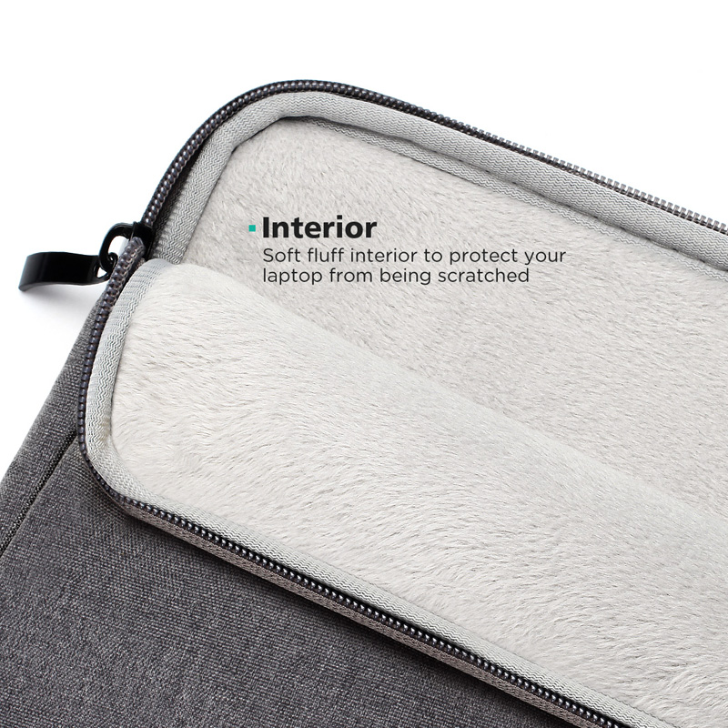 NIDOO Laptop Bag Sleeve 11.6 1 - Dell Tablet Accessories 评论和价格