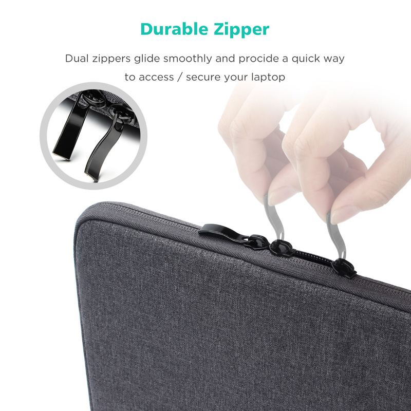 NIDOO Laptop Bag Sleeve 11.6 1 - Dell Tablet Accessories 评论和价格