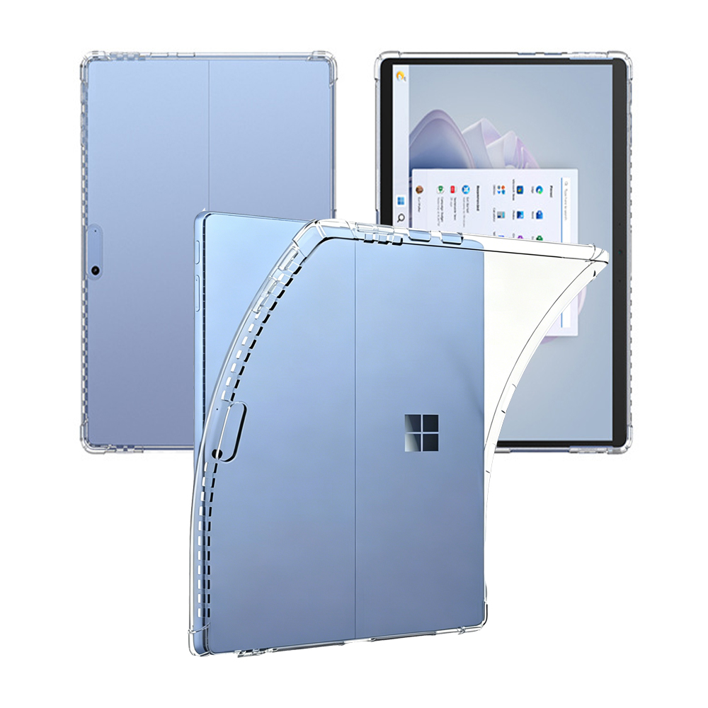 4 Shockproof Airbags Case For  - Microsoft Tablet Accessories 评论和价格