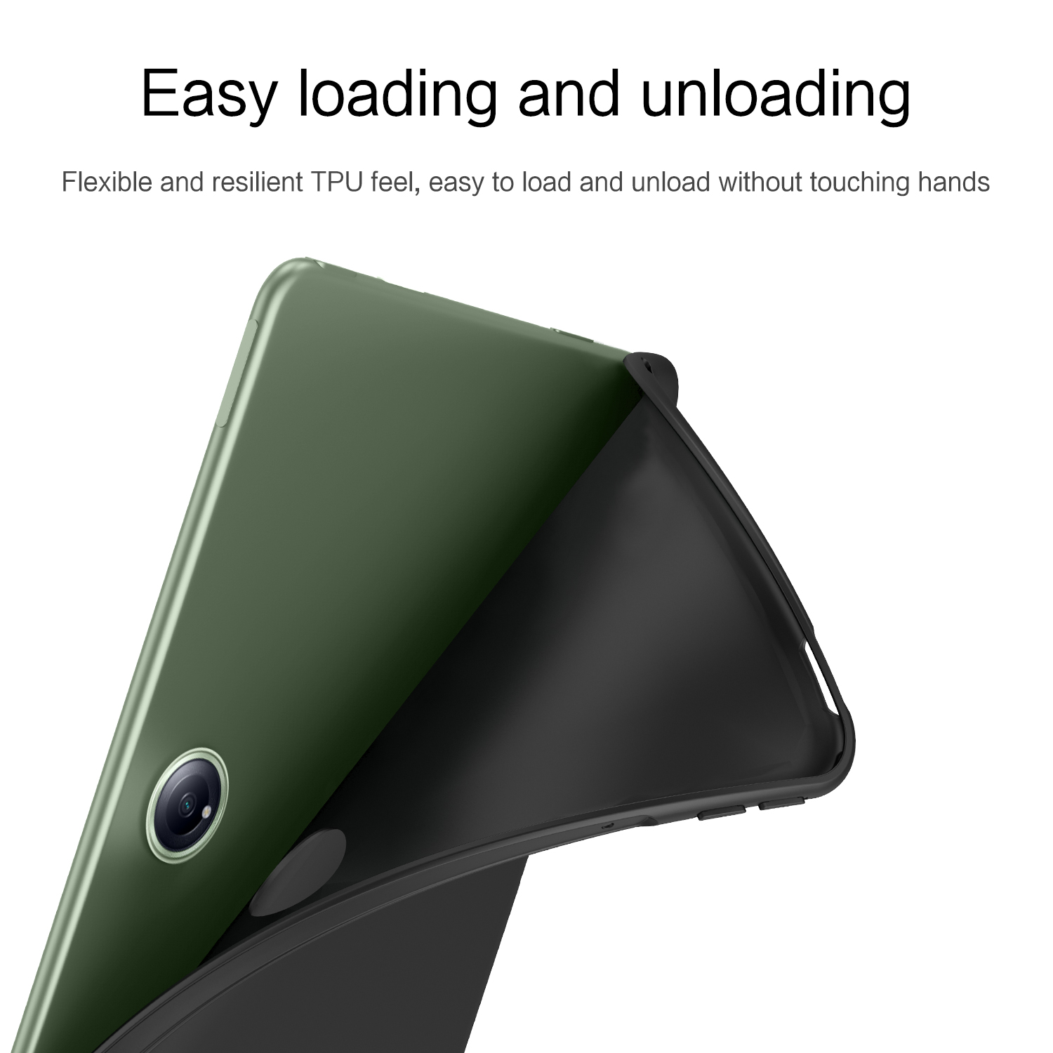Soft Case For OnePlus Pad Pro  - Oneplus Tablet Accessories 评论和价格