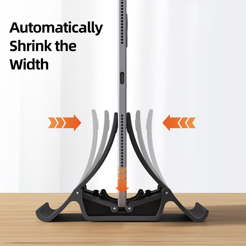CABLETIME Vertical Laptop Stan - Dell Tablet Accessories 评论和价格