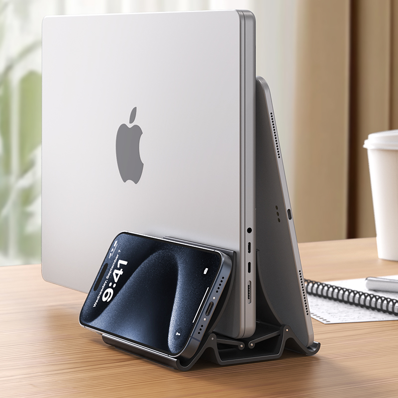 CABLETIME Vertical Laptop Stan - Dell Tablet Accessories 评论和价格