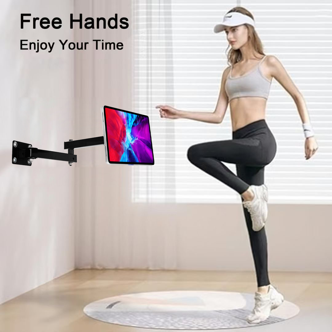 Wall Mount Magnetic Tablet Sta - Ulefone Tablet Accessories 评论和价格