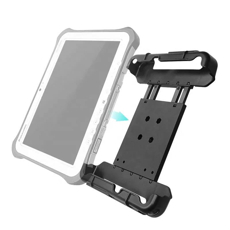 Quick-Release Tablet Holder fo - Dell Tablet Accessories 评论和价格