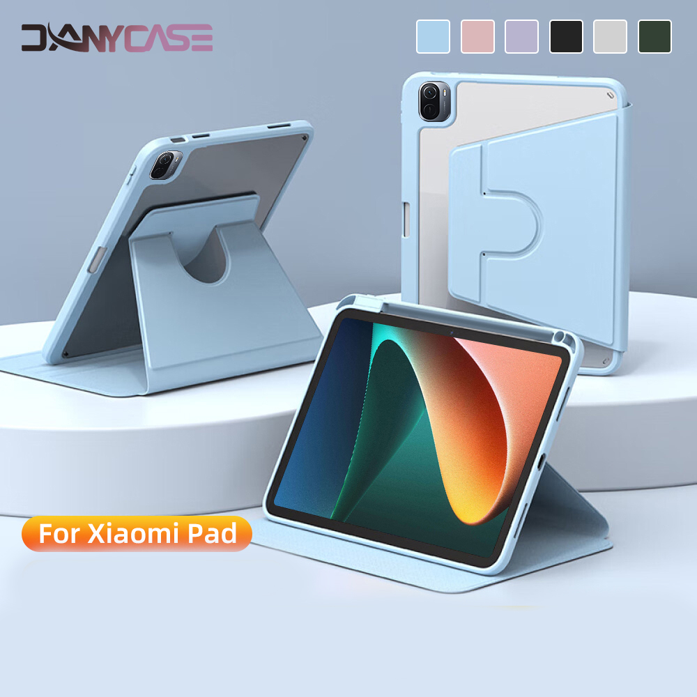 For Xiaomi Pad 5 6 Pro 11in Ca - Oneplus Tablet Accessories 评论和价格