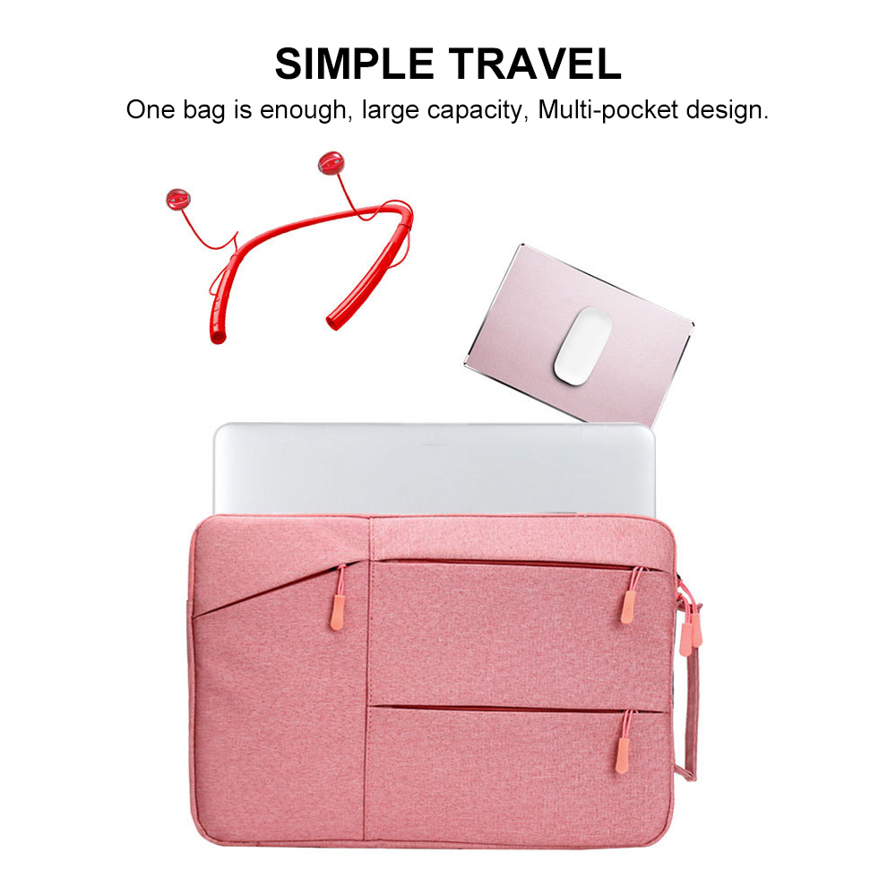 Laptop Sleeve Bag Case Cover F - Dell Tablet Accessories 评论和价格
